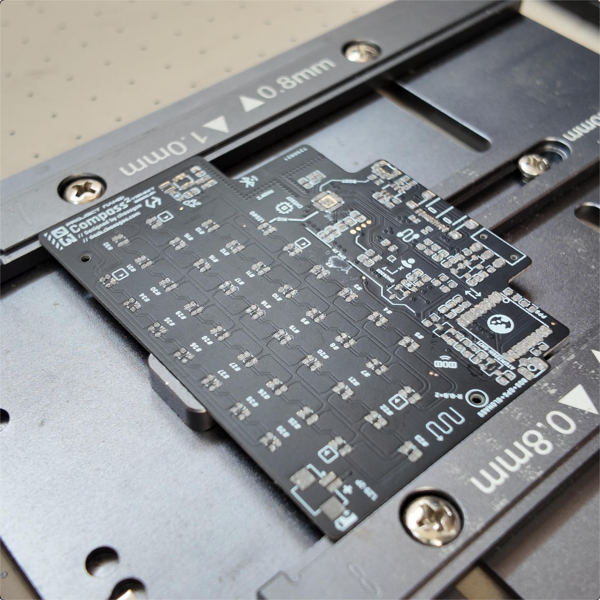 pcb-solder-paste-printing