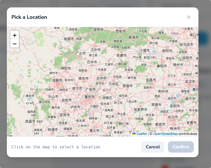 pick-target-on-map