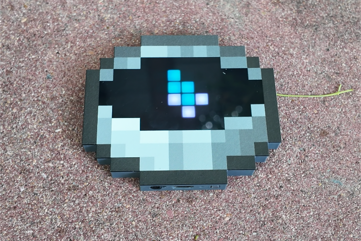 pointer-to-lodestone